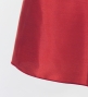 Kids Custom Long Dress With 2gather Frill Puff Sleeves / JCp108-pattern