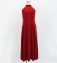 Kids Custom American Armhole long dress / JCp12-pattern