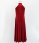 Kids Custom American Armhole long dress / JCp12-pattern