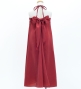 Kids Custom Multi Way Long Dress / JCp135-pattern
