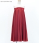 Kids Custom Multi Way Long Dress / JCp135-pattern
