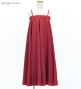 Kids Custom Multi Way Long Dress / JCp135-pattern
