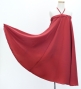 Kids Custom Multi Way Long Dress / JCp135-pattern