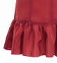 Kids Custom Koshibo Frill Dress / JCp136-pattern