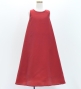 Kids Custom Long Koshibo Dress / JCp137-pattern