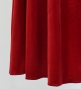 Kids Custom Long Velvet Dress / JCp13-solid