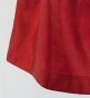 Kids Custom Midi Shantung Circular Skirt / JCp67-solid