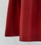 Kids Custom Midi Dress / JCp18-solid