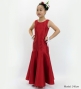 Kids Custom Long Dress / JCp20-pattern