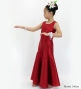 Kids Custom Long Dress / JCp20-pattern