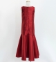 Kids Custom Long Dress / JCp20-pattern