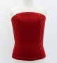 Kids Custom Blouse with Velvet / JCp32-pattern