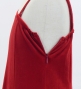 Kids Custom One Shoulder Long sleeve Dress / JCp72-pattern