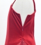 Kids Custom One Shoulder Long Dress / JCp94-mix
