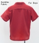 Custom keiki Aloha Shirt with Shantung or Koshibo / JCp99-pattern