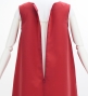 Custom Long Koshibo Dress / JC122-pattern