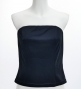 Custom Blouse with Velvet / JC6-solid
