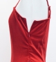 Custom One Shoulder Long Dress / JC87-mix