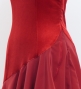Custom One Shoulder Long Dress / JC87-mix