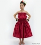 Kids Custom Blouse & Pa'u Set-Up / JCp14-pattern