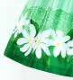 Hula Kids Shantung Pa'u Skirt with Tiare & Kahiko Print / Luxury Collection / Jp100gr