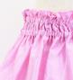Hula Kids Shantung Pa'u Skirt with Tiare & Kahiko Print / Luxury Collection / Jp100pi