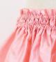 Hula Kids Shantung Pa'u Skirt with Tiare & Kahiko Print / Luxury Collection / Jp100rd