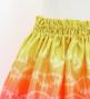 Hula Kids Shantung Pa'u Skirt with Lokelani Print / Luxury Collection / Jp102-2