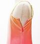 Hula Kids One Shoulder Long sleeve Dress with Lily / Luxury Collection / CRM & PI / Jp105crpi