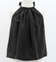 Hula Kids American Armhole Blouse with Koshibo / Black / Jp106bk