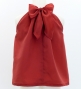 Hula Kids American Armhole Blouse with Koshibo / Dark Red 2 / Jp106drd2