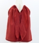 Hula Kids American Armhole Blouse with Koshibo / Dark Red 2 / Jp106drd2