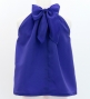 Hula Kids American Armhole Blouse with Koshibo / Royal Blue / Jp106rbl