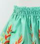 Hula Keiki Set-Up with Torch Ginger & Heliconia Print / Luxury Collection / Jp109-2