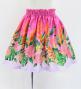 Hula Keiki Set-Up with Torch Ginger & Heliconia Print / Luxury Collection / Jp109-5