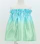 Hula Set up Keiki with Hibiscus Print / Luxury Collection / Light Blue / Jp110lbl