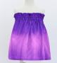 Hula Set up Keiki with Hibiscus Print / Luxury Collection / Purple / Jp110pu
