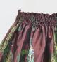 Hula Keiki Set-Up with Kahiko & Honu Print / Luxury Collection / Brown / Jp112br