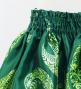 Hula Keiki Set-Up with Kahiko & Honu Print / Luxury Collection / Green / Jp112gr