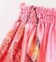 Hula Keiki Set-Up with Kahiko & Honu Print / Luxury Collection / Pink / Jp112pi