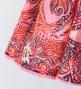 Hula Keiki Set-Up with Kahiko & Honu Print / Luxury Collection / Pink / Jp112pi