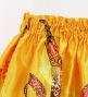 Hula Keiki Set-Up with Kahiko & Honu Print / Luxury Collection / Yellow / Jp112ye