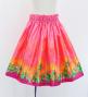 Hula Keiki Set-Up with Lehua Print / Luxury Collection / Pink / Jp113pi