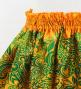 Hula Keiki Set-Up with Kahiko Print / Luxury Collection / Yellow / Jp114ye