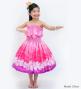 Hula Keiki Set-Up with Lokelani Print / Luxury Collection / Jp115-1