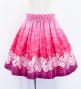 Hula Keiki Set-Up with Lokelani Print / Luxury Collection / Jp115-1