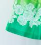 Hula Keiki Set-Up with Lokelani Print / Luxury Collection / Jp115-3