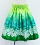 Hula Keiki Set-Up with Lokelani Print / Luxury Collection / Jp115-5