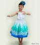 Hula Keiki Set-Up with Lokelani Print / Luxury Collection / Jp115-6