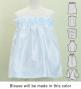 Hula Keiki Set-Up with Lokelani Print / Luxury Collection / Jp115-6